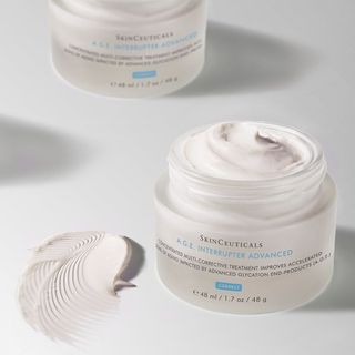 [MẪU MỚI] Kem dưỡng chống lão hóa Skin.Ceuti.cals A.G.E. Interrupter Advanced 48g