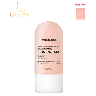 Kem chống nắng hàn quốc moonlook spf 50+ pa+++