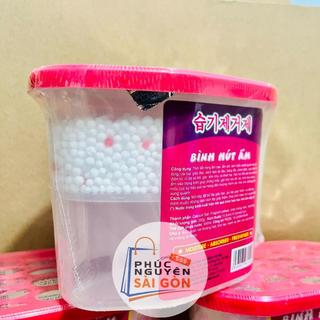 Bình hút ẩm chống ẩm mốc Hando 450ml