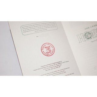 Sách - [BẢN ĐẶC BIỆT LIMITED] Anh chàng Hobbit (Tolkien) (Bìa cứng) (Nhã Nam)