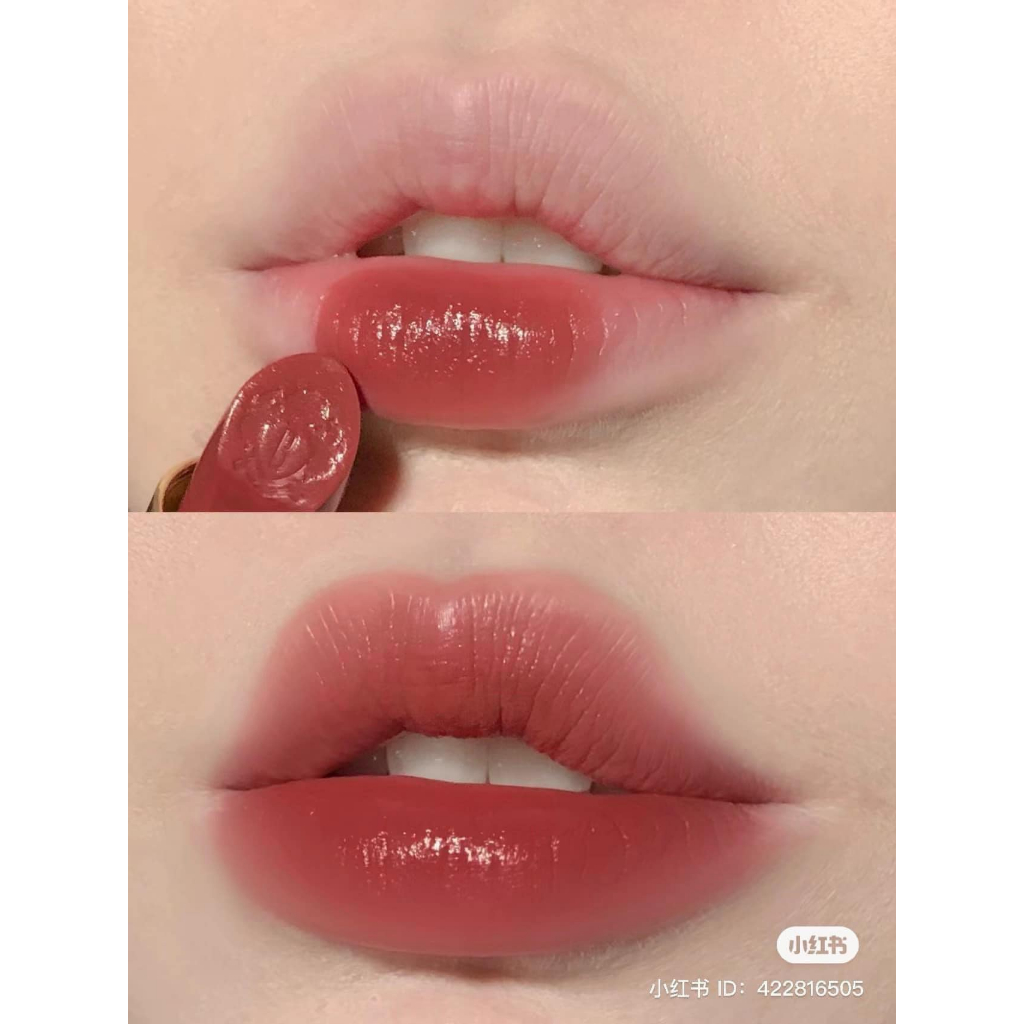Son Bobbi Brown Luxe Matte màu Claret màu 04