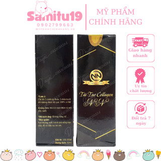 Nước lột da NN Collagen thay da sinh học  ( lột được 2 tay 2 chân)