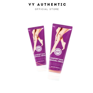 Kem tẩy lông the nature book 100ml, tẩy lông body giúp da trắng sáng mềm mịn