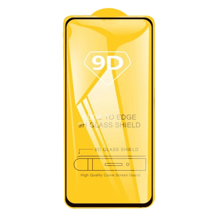 Kính cường lực Full màn 9D Cho Samsung Galaxy A35/A55