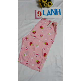 QUẦN ĐÙI BẦU