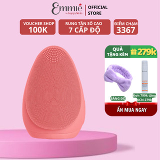 Máy rửa mặt So Sweet Limited Emmié by Happy Skin