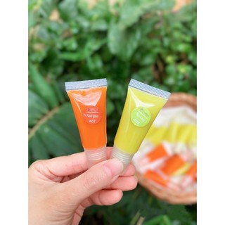 Mặt Nạ Ủ Môi Pơ Lang, Ủ Môi Mềm Mịn, Căng Mọng, Làm Mờ Thâm, Tái Tạo Môi Từ Bơ