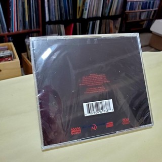 The Weeknd ‎– After Hours  cd