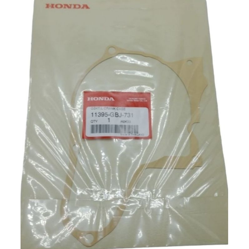 Ron lốc lửa Wave 110 thái màu vàng, Wave 100 indo, Wave 100 thái (11395-GBJ-731)