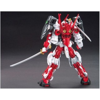 Mô Hình Lắp Ráp HG Astray Sengoku BL