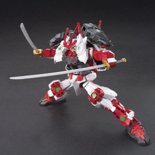Mô hình lắp ráp hg astray sengoku ww