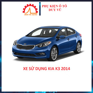 CHẮN BÙN GẦM MÁY KIA K3 ĐỜI 2014 2015