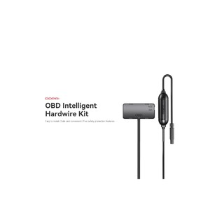 Bộ Kit nguồn DDPAI OBD Hardwire Kit Type C