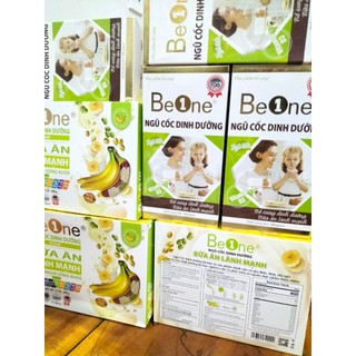 Ngũ cốc dinh dưỡng Beone vị truyền thống chính hãng