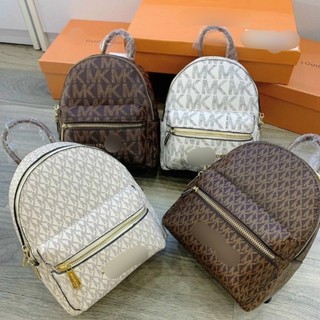 Mã Sp T673, Balo Nữ, Balo Quảng Châu Khóa Kéo Size 20cm
