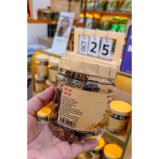 Kẹo chuối đậu Quảng đặc sản LanGift