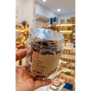 Kẹo chuối đậu Quảng đặc sản LanGift