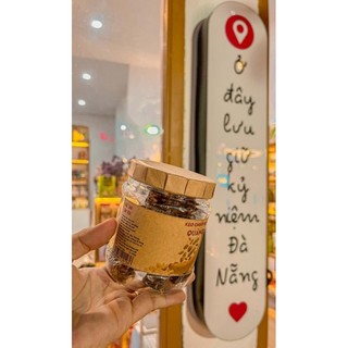 Kẹo chuối đậu Quảng đặc sản LanGift