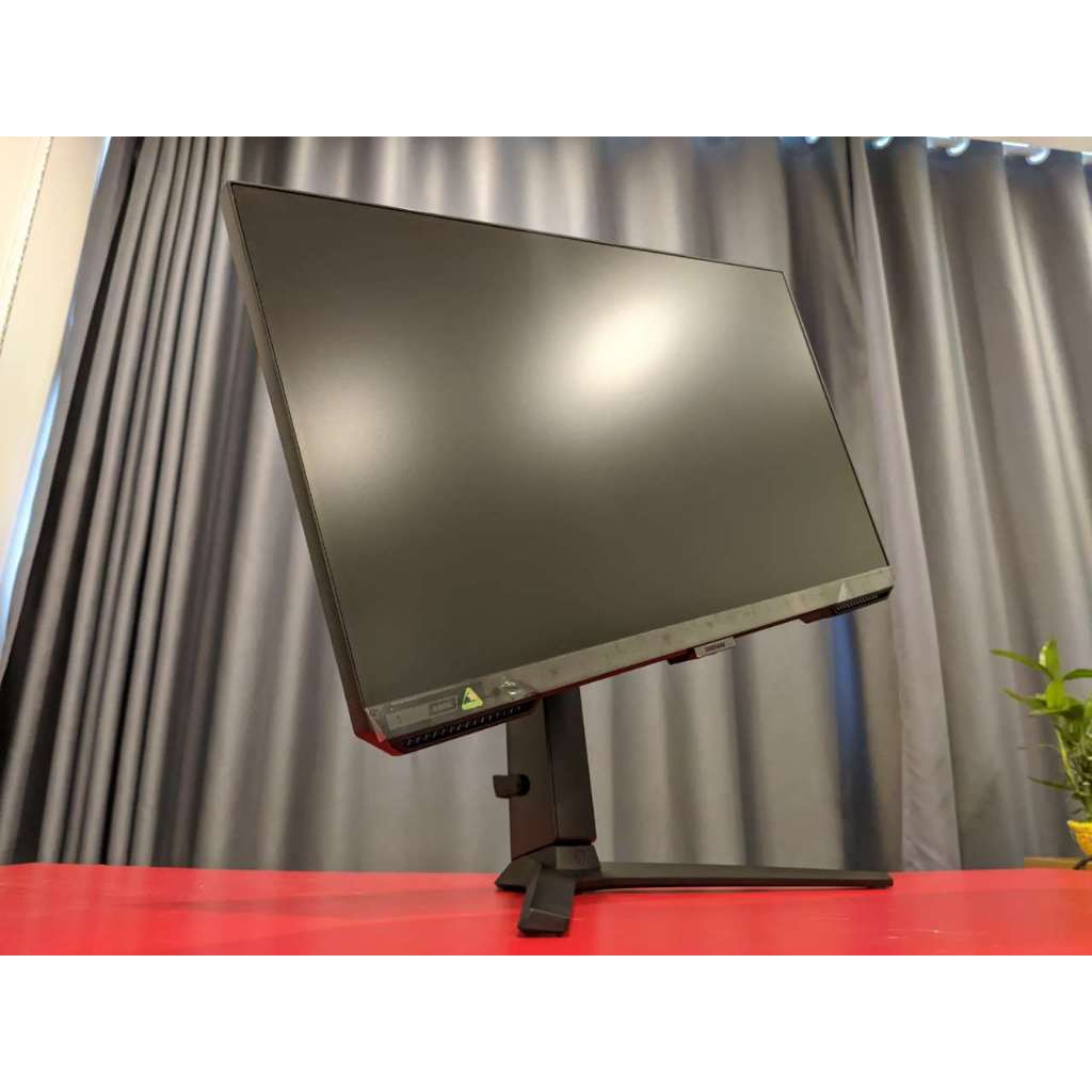 [Hỏa tốc HN] Màn hình Samsung Odyssey G4 G40B 25" / 27" 240hz 1ms IPS Full HD - Chính hãng | BigBuy360 - bigbuy360.vn