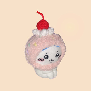 Mũ Tutti Fruitti 🍨 doll 10cm