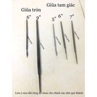 (GIÁ HỦY DIỆT) DŨA KIM LOẠI NHIỀU SIZE