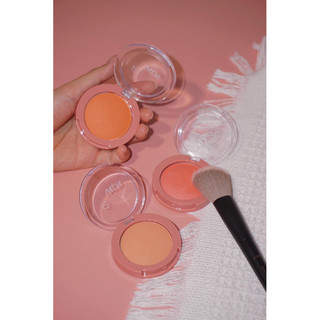 [SIÊU RẺ - HÀNG CHÍNH HÃNG] PHẤN MÁ HỒNG VACOSI LOLIPOP BLUSH POWDER 5G