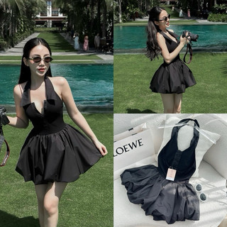 Đầm Body Polo [ hình chụp thật ]