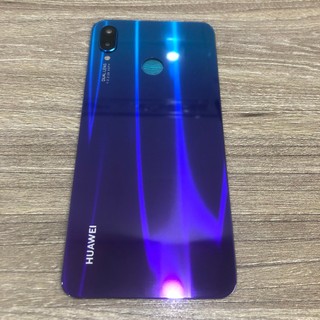 Nắp lưng Huawei Nova 3i