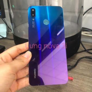 Nắp lưng Huawei Nova 3i