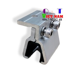 Kẹp Cliplock 406 - Kẹp sóng tôn cliplock