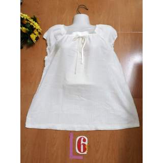 Áo bầu công sở size to 55 ký - 65 ký