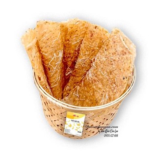 LanGift - Bánh chuối dừa Hoa Mai Đà Nẵng