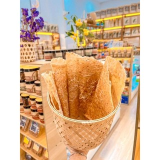 LanGift - Bánh chuối dừa Hoa Mai Đà Nẵng