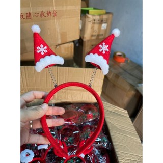 Bờm Noel Siêu Đẹp hàng xịn