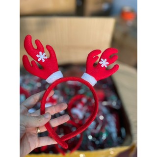 Bờm Noel Siêu Đẹp hàng xịn