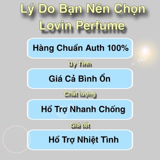 [HCM] Nước Hoa Afnan 9PM Chiết 5ml, 10ml