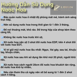 [HCM] Nước Hoa Afnan 9PM Chiết 5ml, 10ml