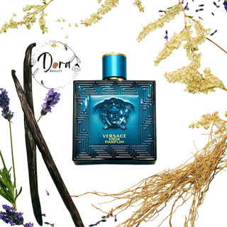 Nước hoa nam Versace Eros EDP chiết 5ml 10ml chính hãng thơm lâu đẳng cấp- dorabeauty83