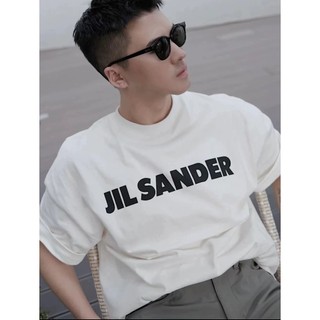 Áo thun JIL SANDER Nam Nữ chất cotton dày dặn siêu xịn xò , hàng chuẩn fomr quảng châu cao cấp ACA_STORE
