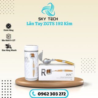 Lăn Tay ZGTS 192 Kim Hàng Loại 1
