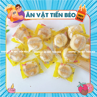 Bánh mỳ RUOC Angel Start nhân trứng