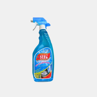 Nước lau kính đa năng sifa 650ml cao cấp - mã: ht56