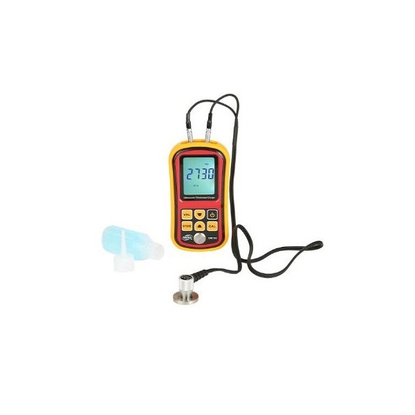 Máy đo độ dày kim loại Benetech GM100+