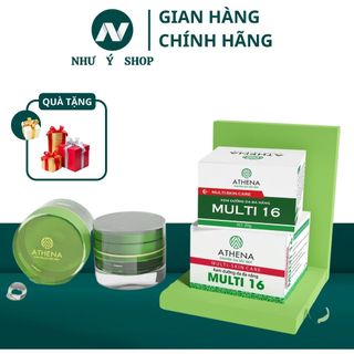 Kem rạn da multi 16 hỗ trợ mờ thâm rạn da dưỡng ẩm da