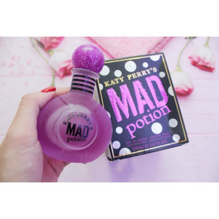 Nước hoa nữ Katy Perry Mad Potion chai 100ml