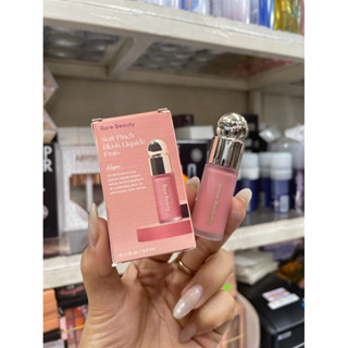 Má Hồng Kem Rare Beauty Mini 3.2 ml