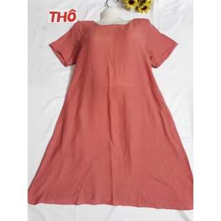 COMBO GIÁ SỈ 5 VÁY THÔ , BÒ MỀM  [SIZE TO ]
