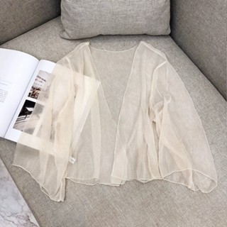 ÁO KHOÁC BIGSIZE TƠ VOAN [TNT SHOP BIGSIZE 60KG 90KG]