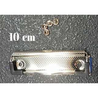 Combo 20 cái kẹp trình ký 10 cm