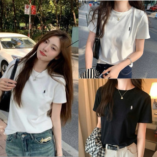 Áo thun nữ , áo thun babytee hình ngựa